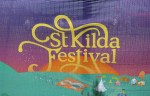 St Kilda Festival Banner