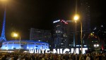 White Night Melbourne