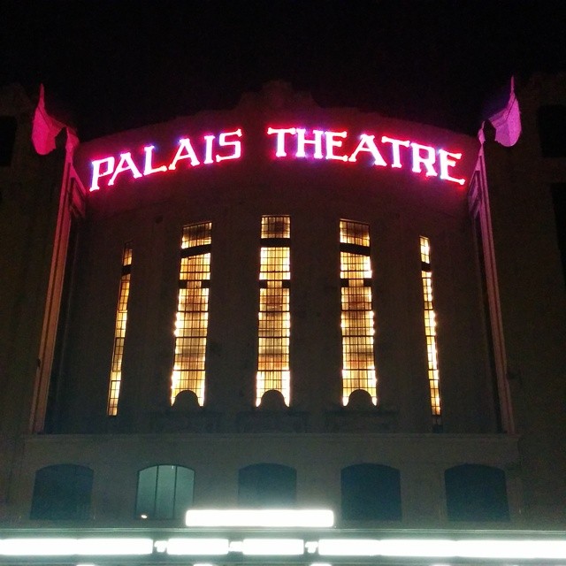 Palais Theatre