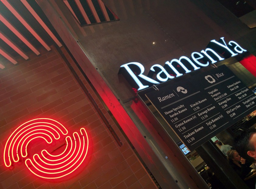 Emporium Ramen Ya