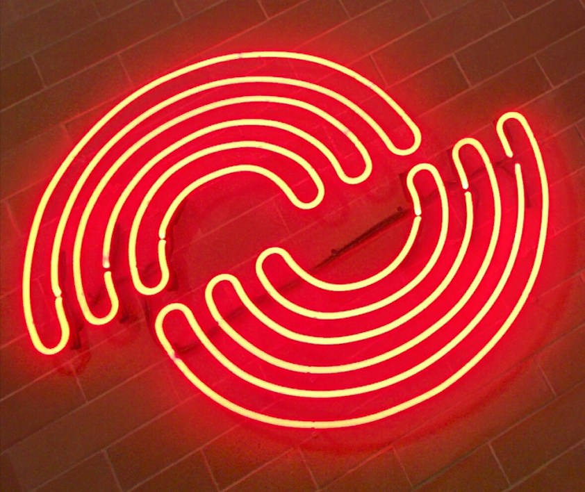 Good Ramen Ahead, Ya?