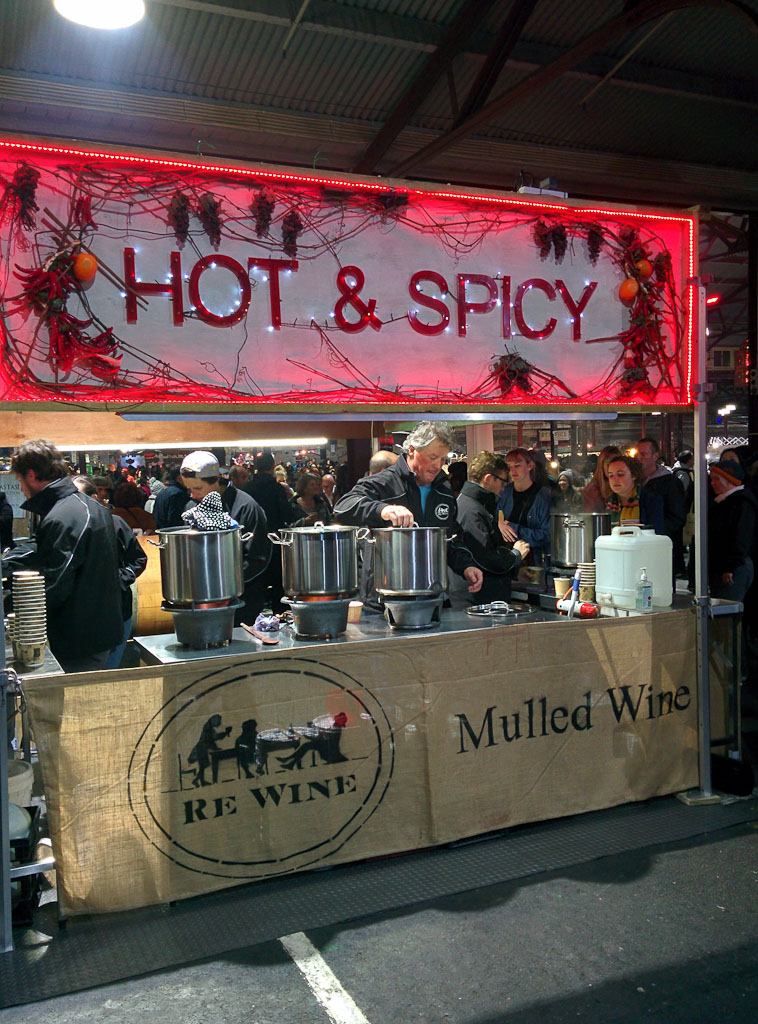 Mulled Wine