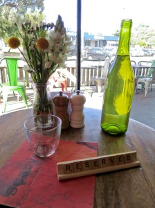 Reservations at Scarvelli